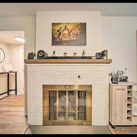 Modern Home • Family Friendly • Grill • Fireplace Erie Eksteriør bilde