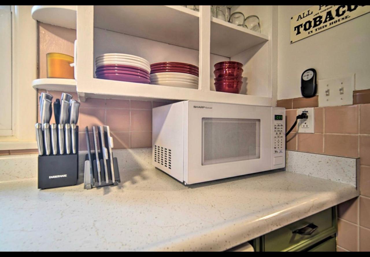 Modern Home • Family Friendly • Grill • Fireplace Erie Eksteriør bilde